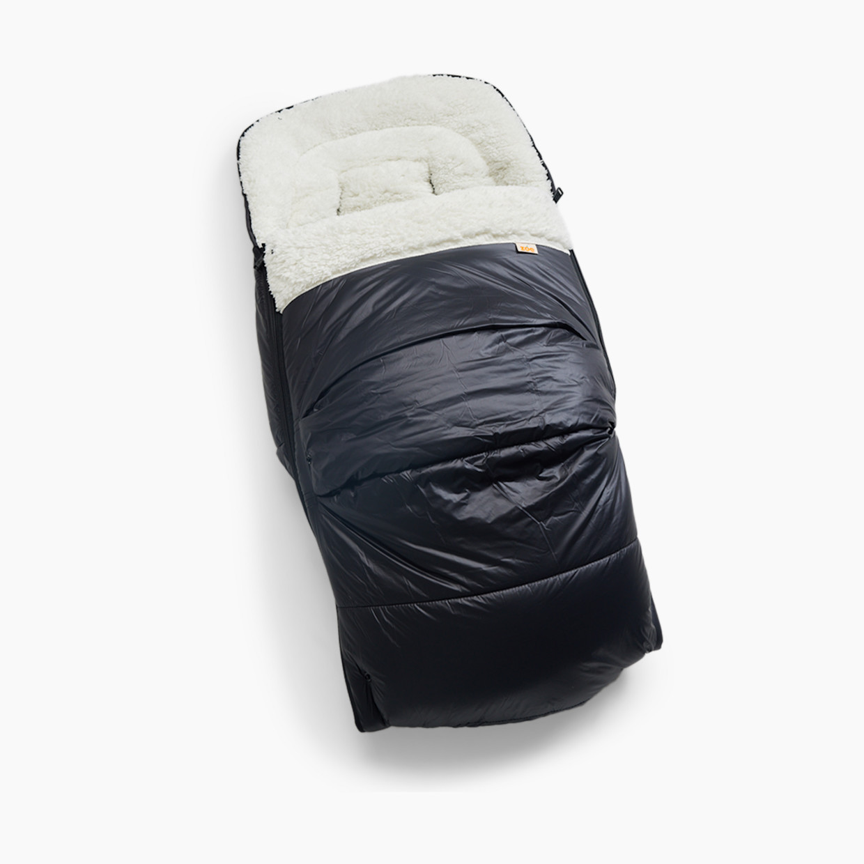 Zoe Journey Bunting - Black.