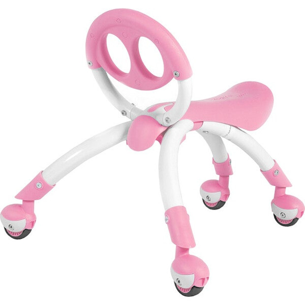 YBike Pewi Walker & Ride-On - $55.24.