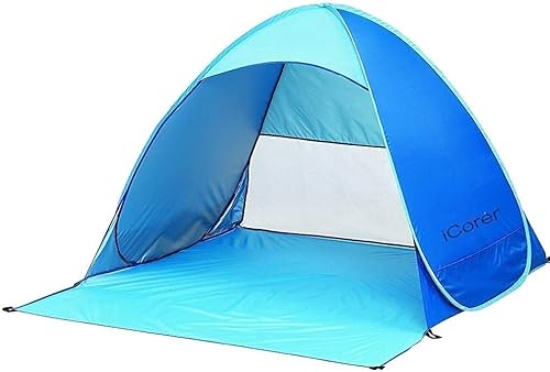 iCorer Automatic Pop Up Instant Portable Outdoors Tent.