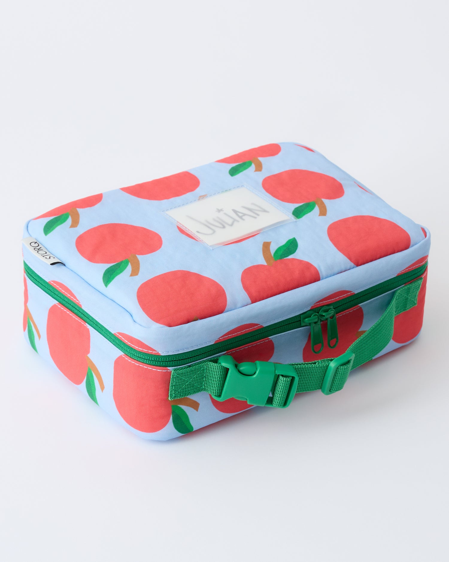 Storq by Kindred Bravely Cool Kid Lunch Box.
