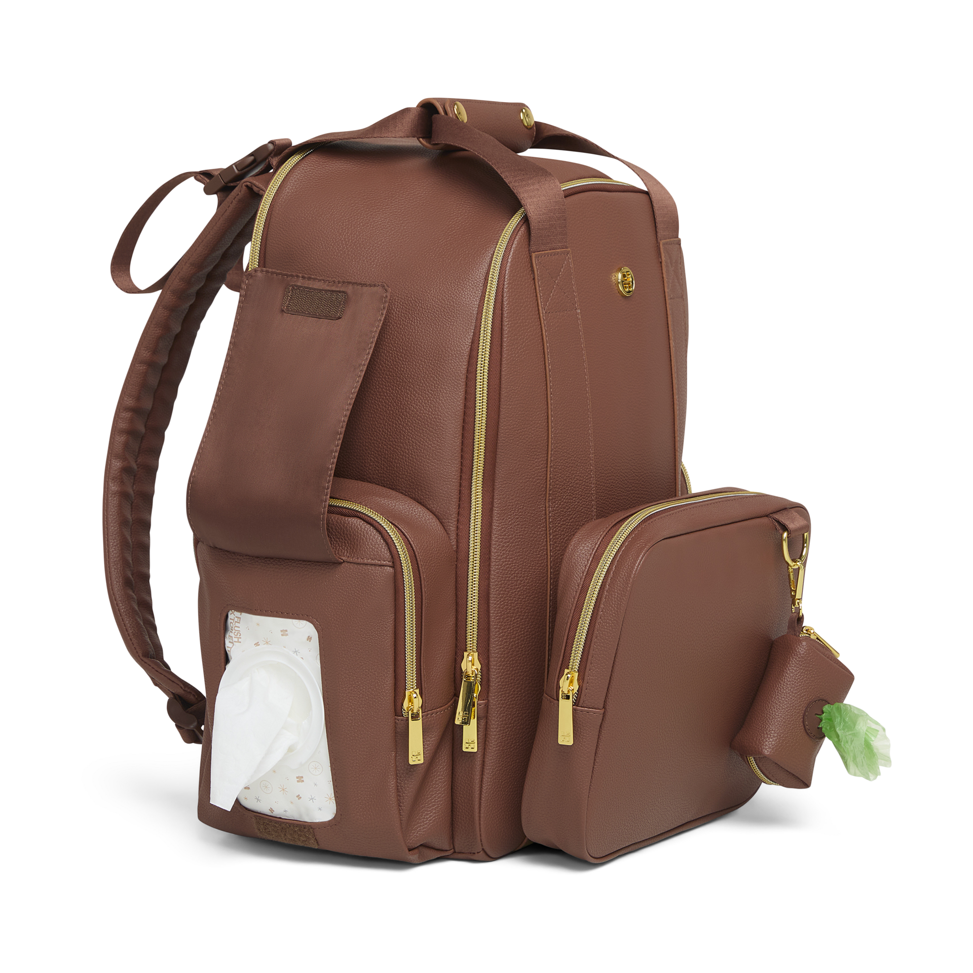 Huggies Sunshine Pack Diaper Bag.