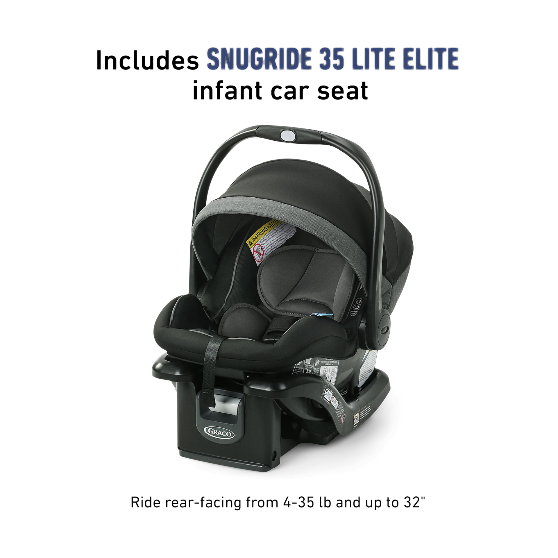 graco modes nest travel system sullivan