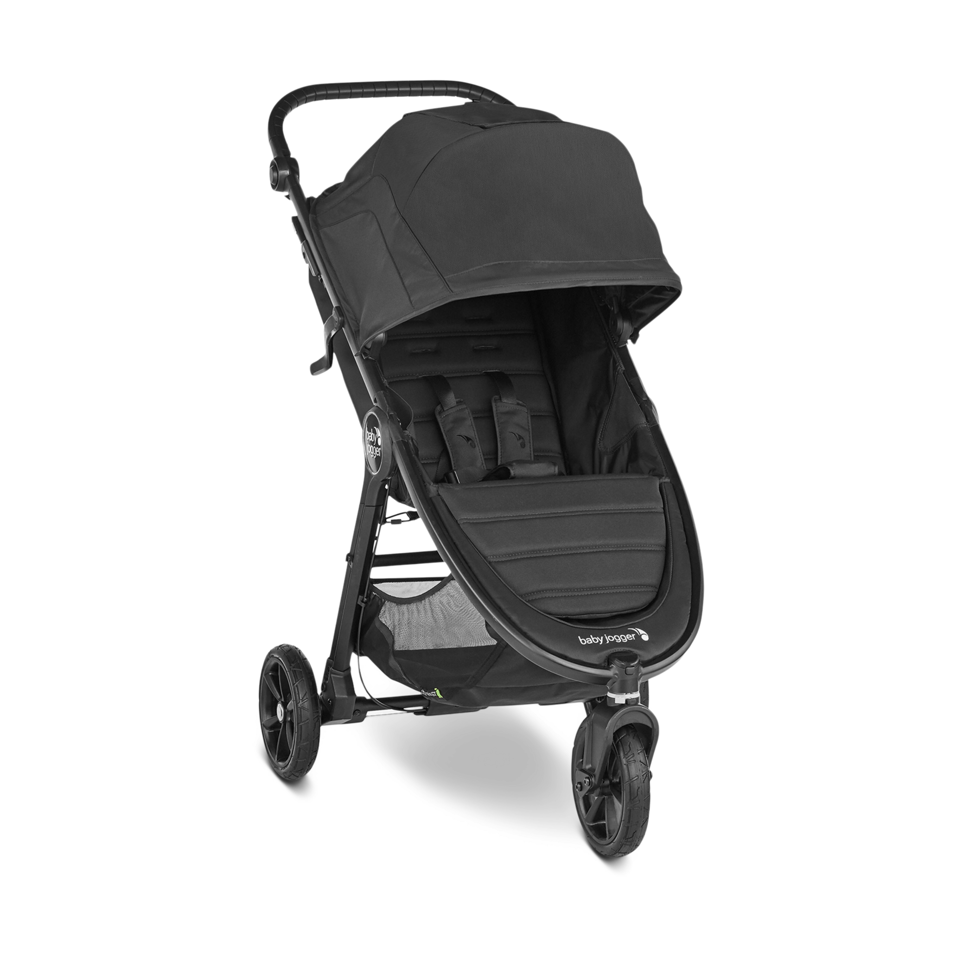 best stroller for urban living