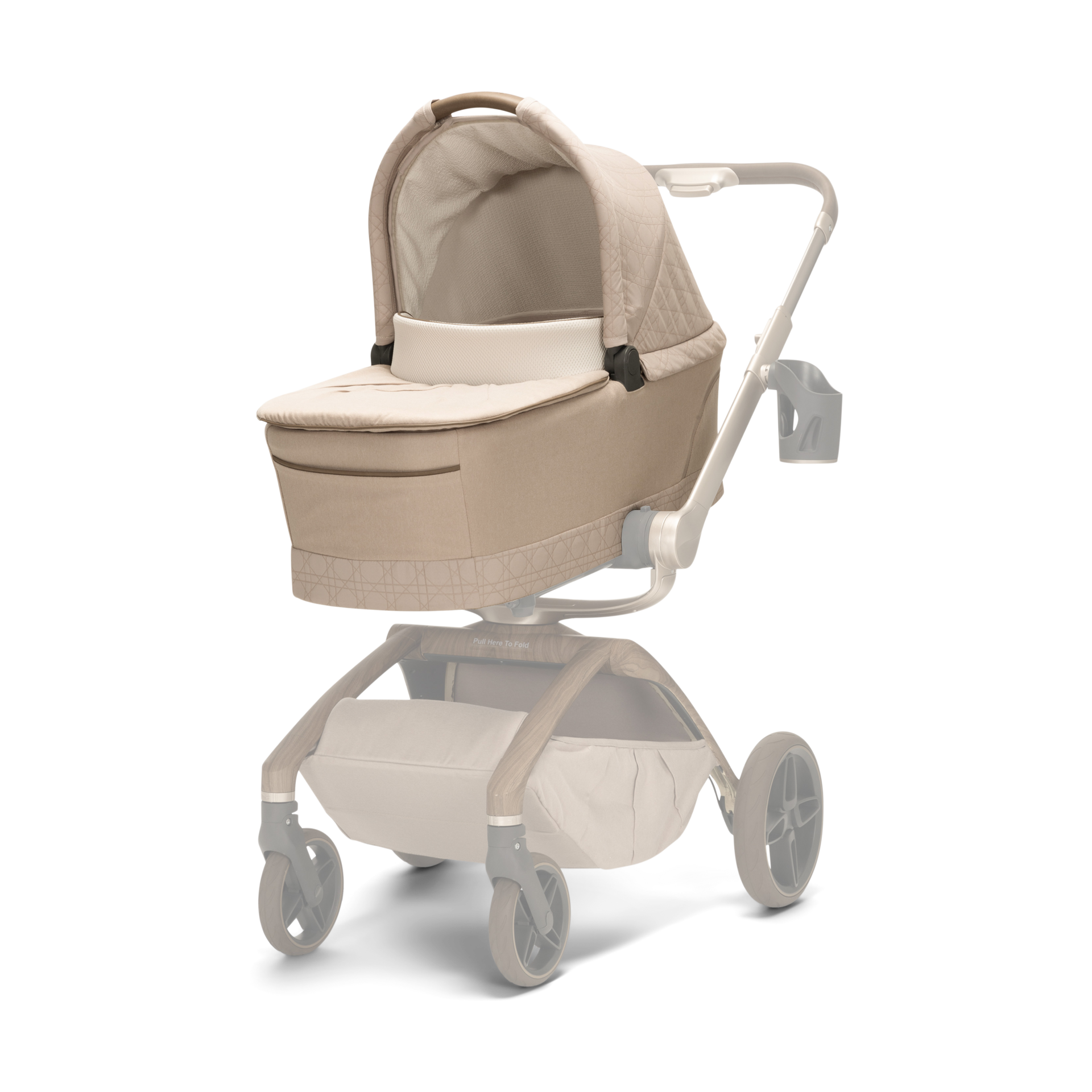 Maxi-Cosi Carriage Accessory.