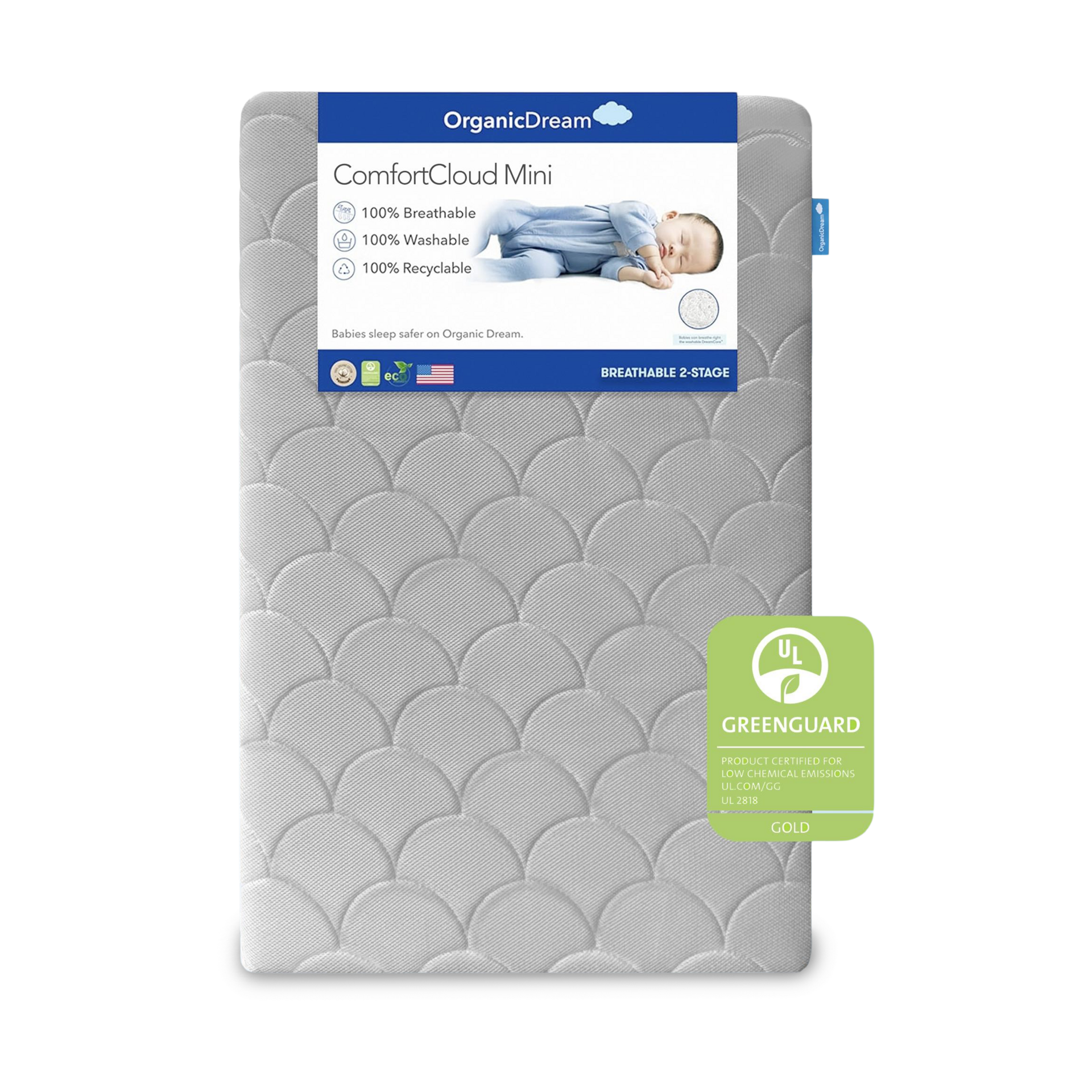 Thumbnail of Moonlight Gray