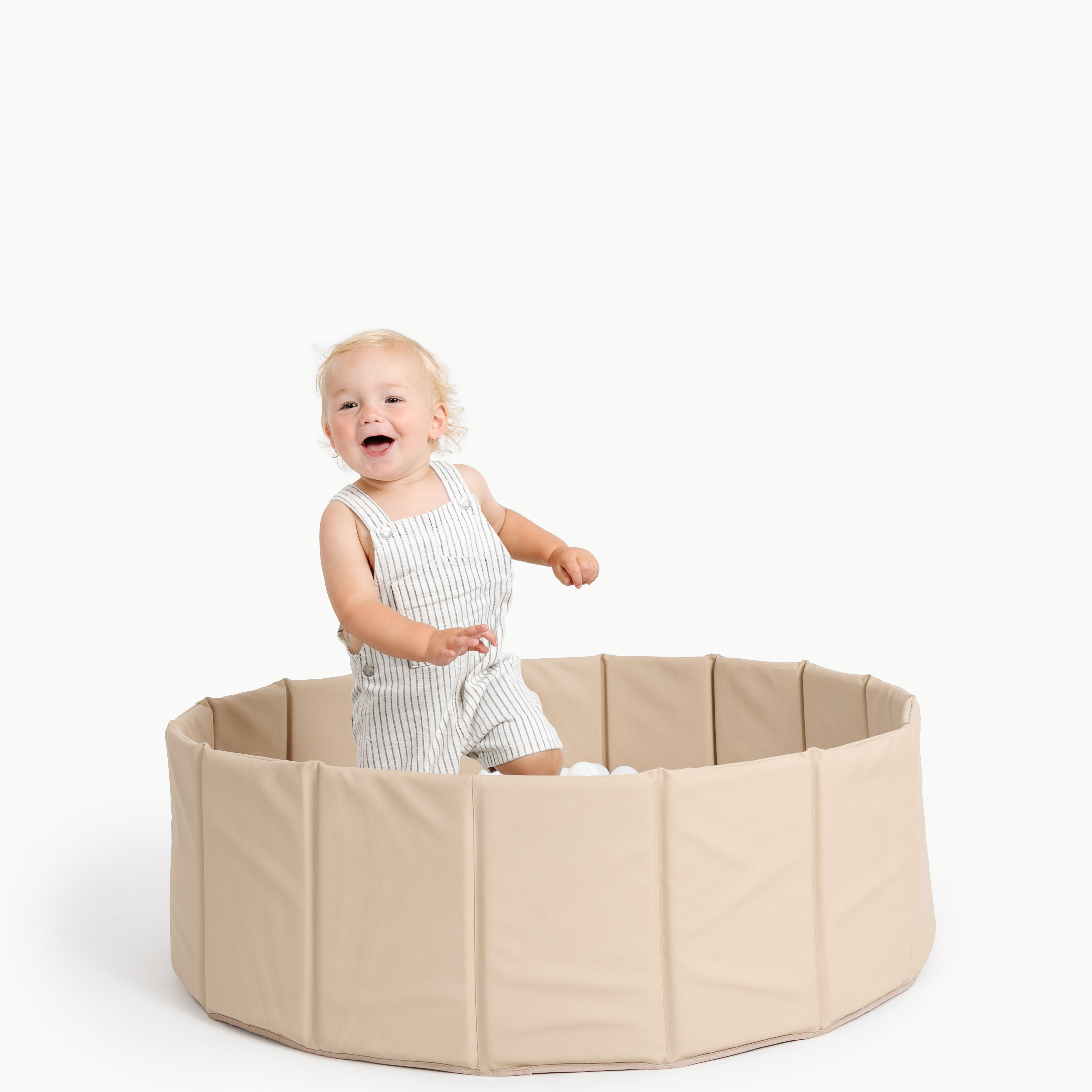 Gathre Ball Pit - Millet.