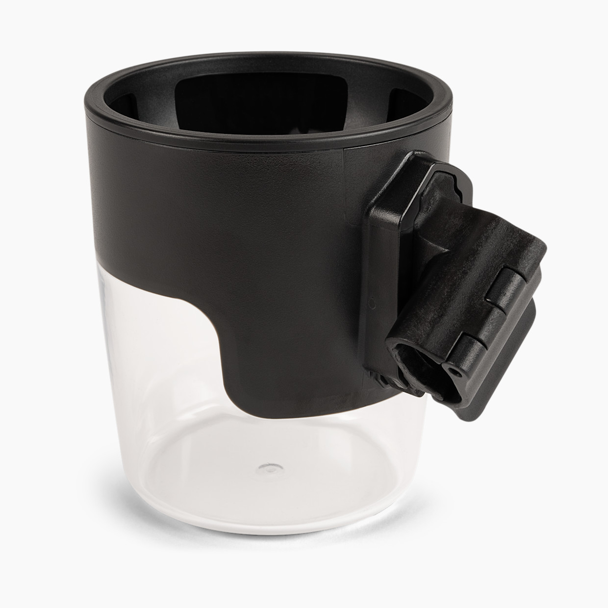 Nuna Flex System Cup Holder - Caviar.