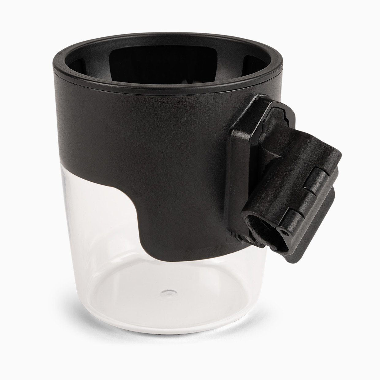 Nuna Flex System Cup Holder - Caviar.