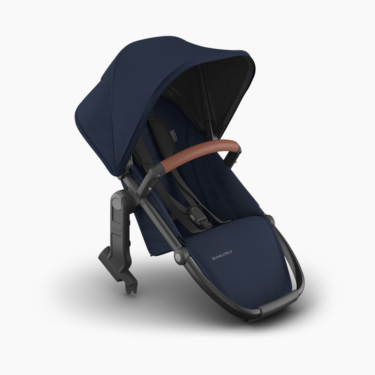 UPPAbaby RumbleSeat V3 - Noa.