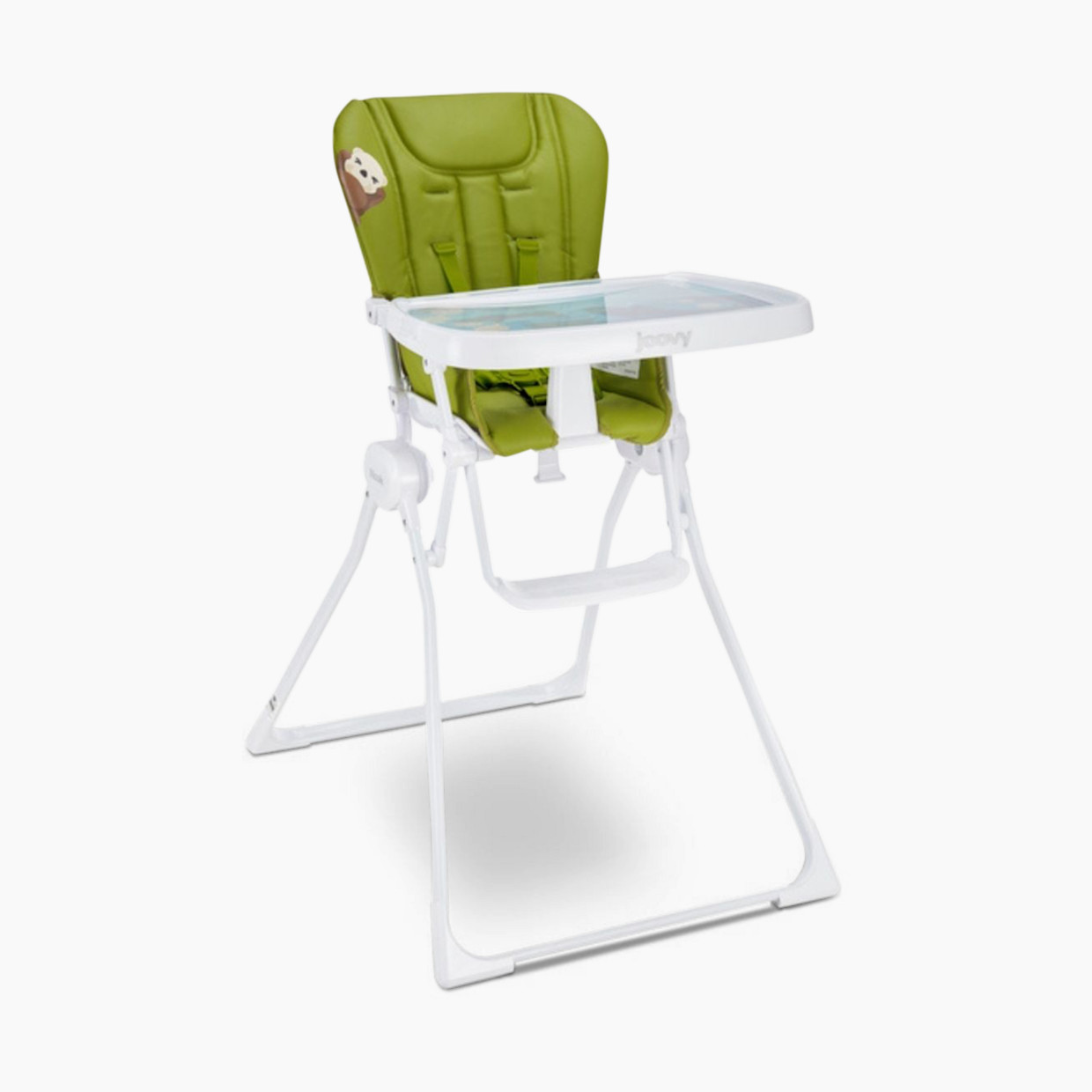 Joovy nook hot sale high chair black