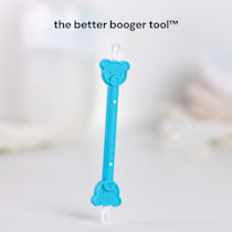 Boogie Scraper Oogiebear Baby Booger Picker - Single | Babylist Shop