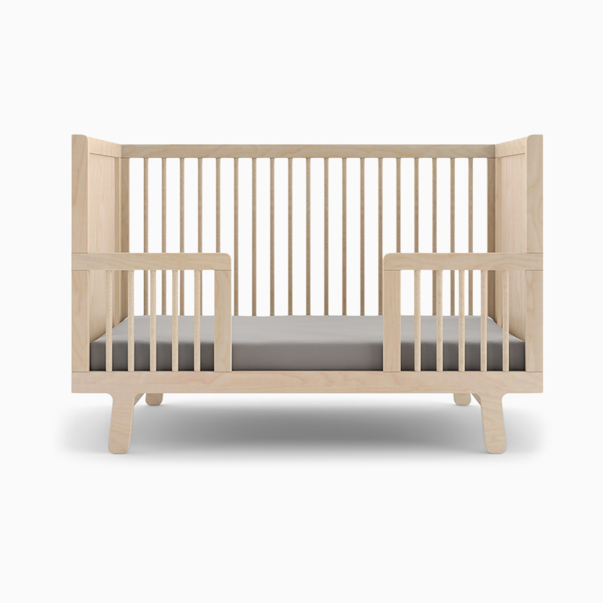 Oeuf Sparrow Conversion Kit - Birch.