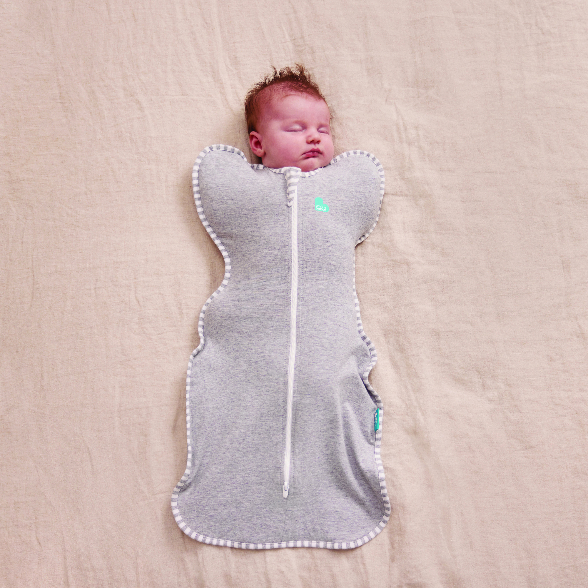 Love to Dream Swaddle Up Original 1.0 TOG.