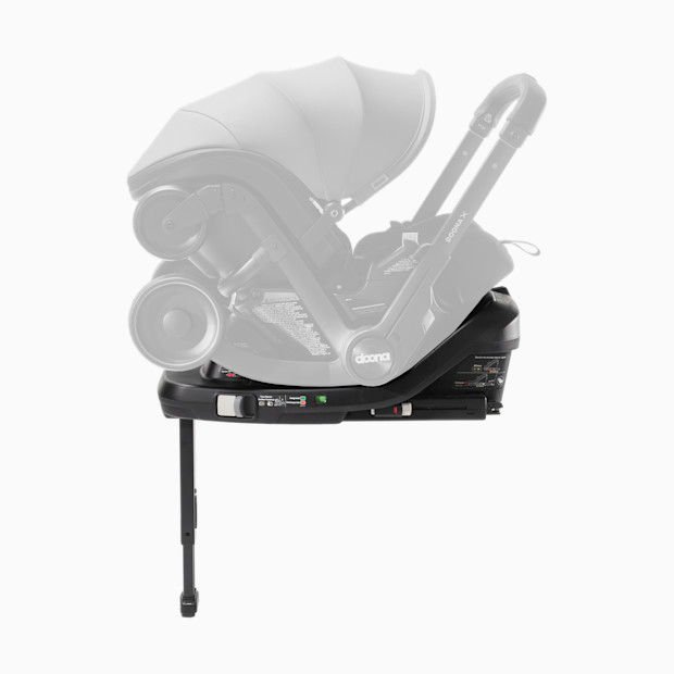 Doona X Latch Base - US.