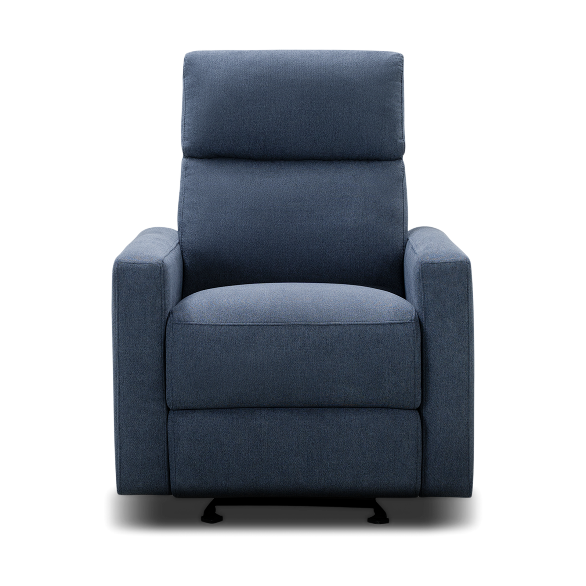 Nurture& The Glider - Navy Blue.