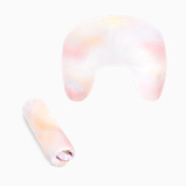 New Boppy Nursing Pillow Cover