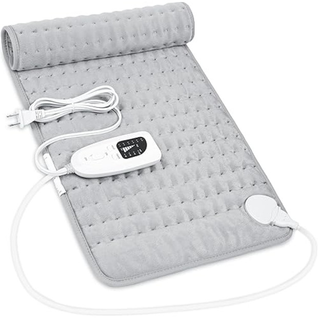 Deepsoon Electric Heating Pad.