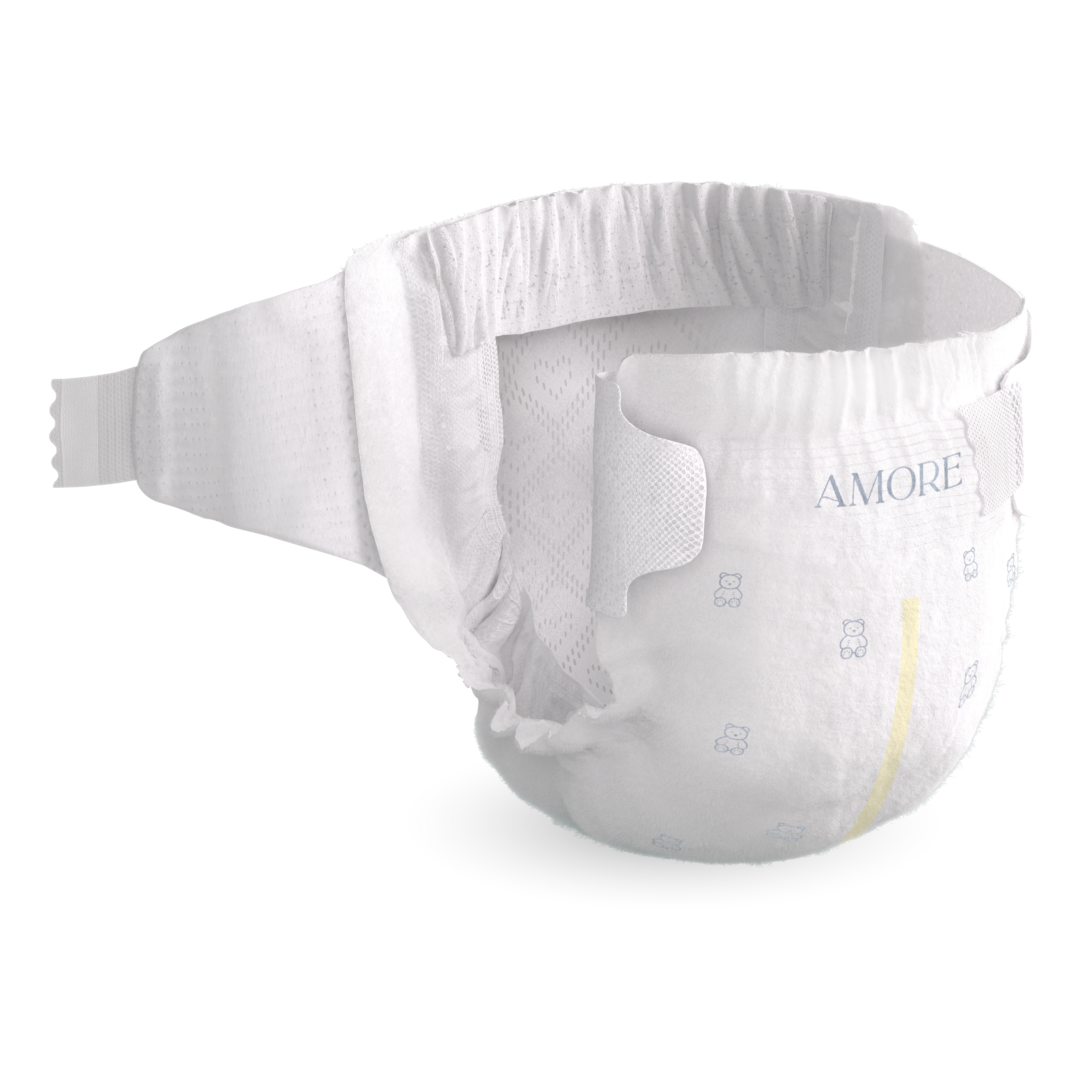 Diapers.