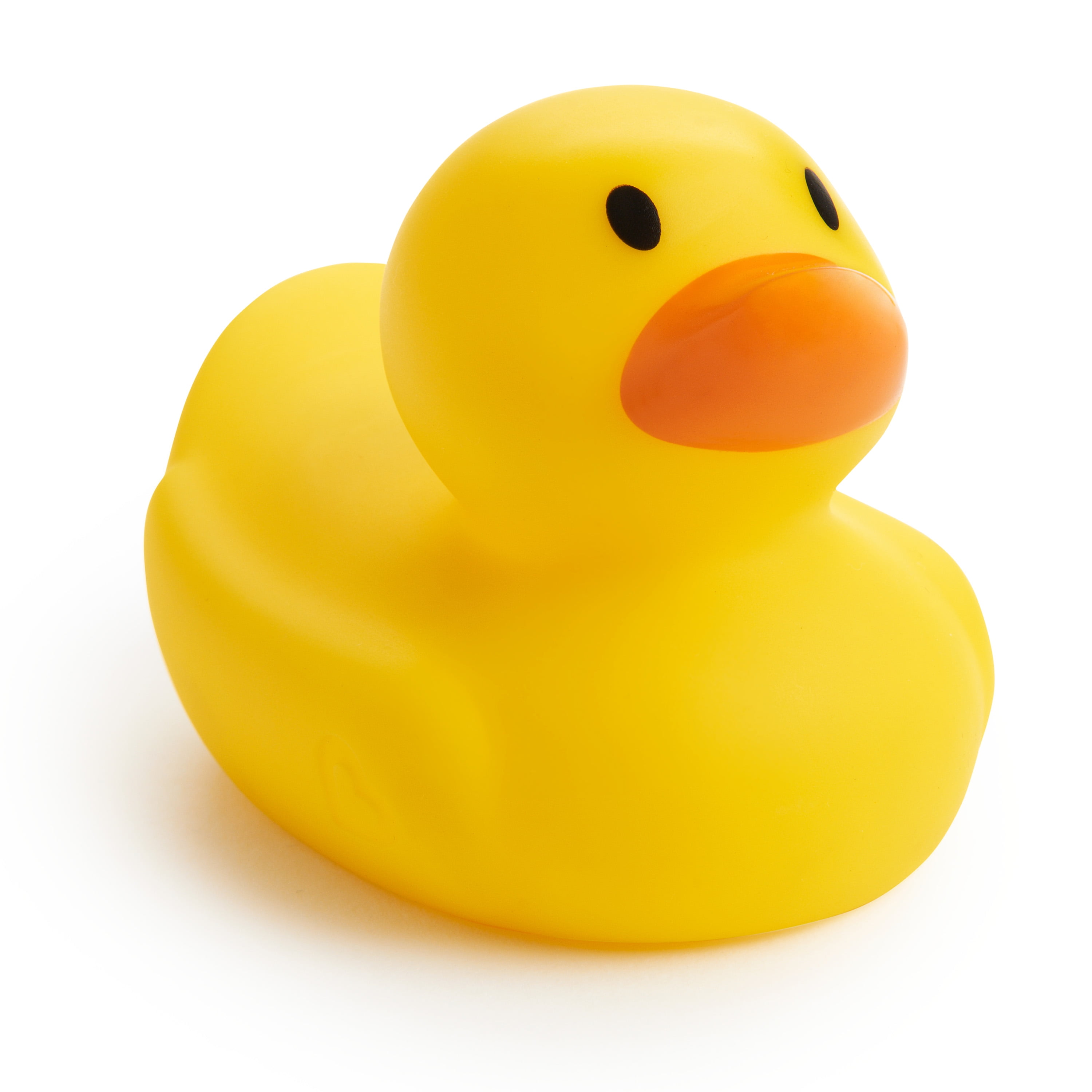 Munchkin White Hot Safety Bath Ducky Toy - $2.97.