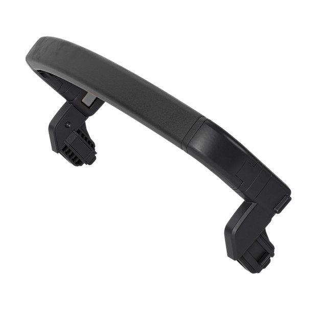 Thule Spring bumper bar.