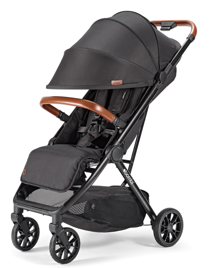Bombi Bēbee V3 Lightweight Stroller