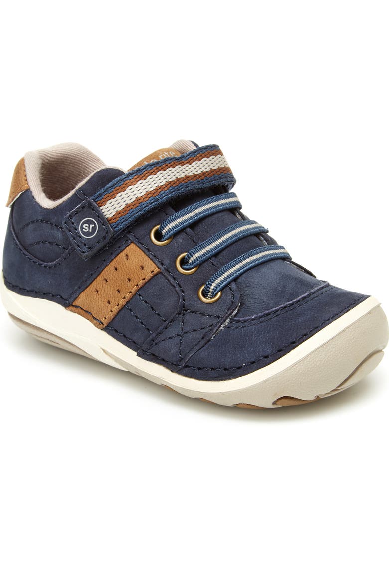 Stride Rite Artie Sneaker.
