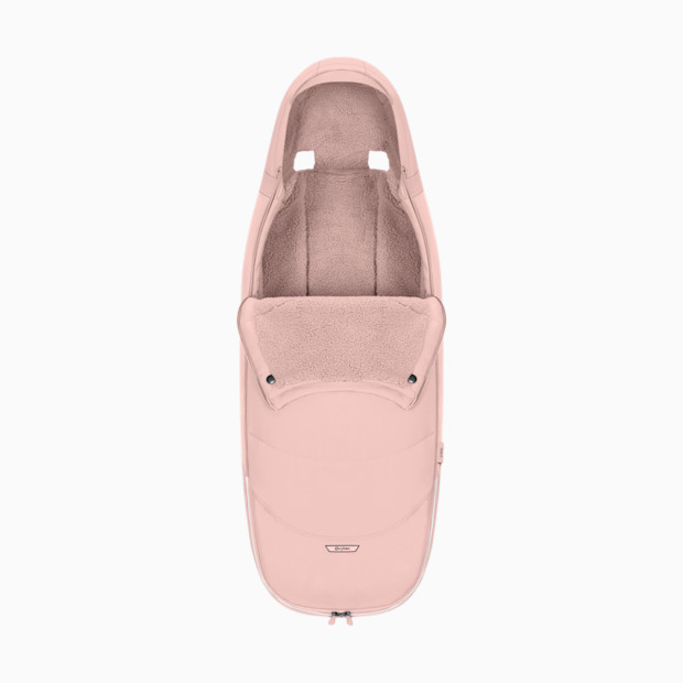 Cybex Platinum Footmuff.