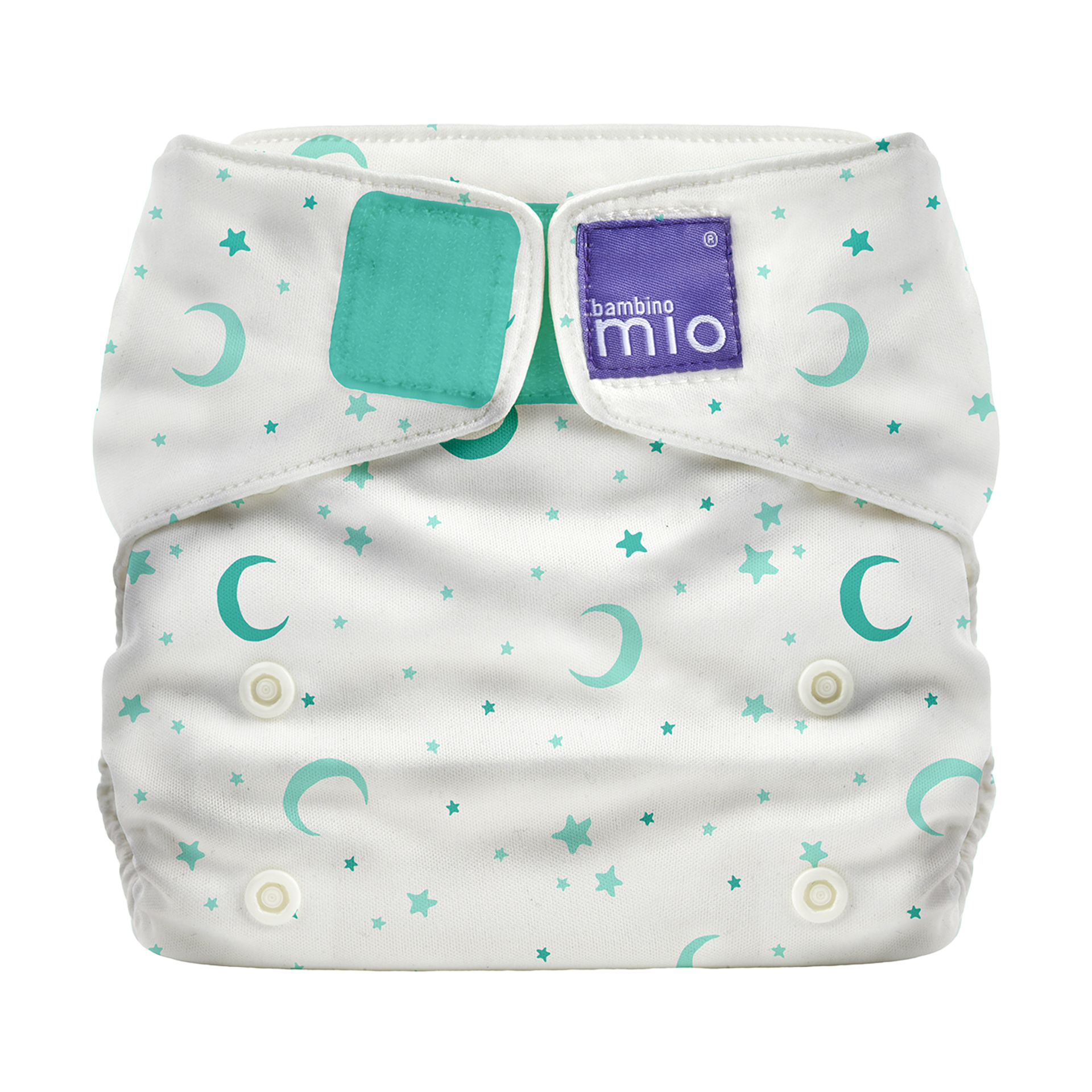 reusable washable baby diapers