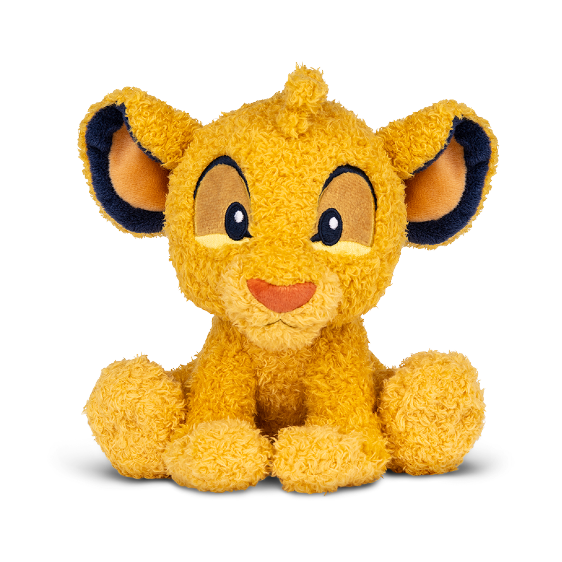 tonies Cuddle Tonies - Age 3+ - Disney Simba.