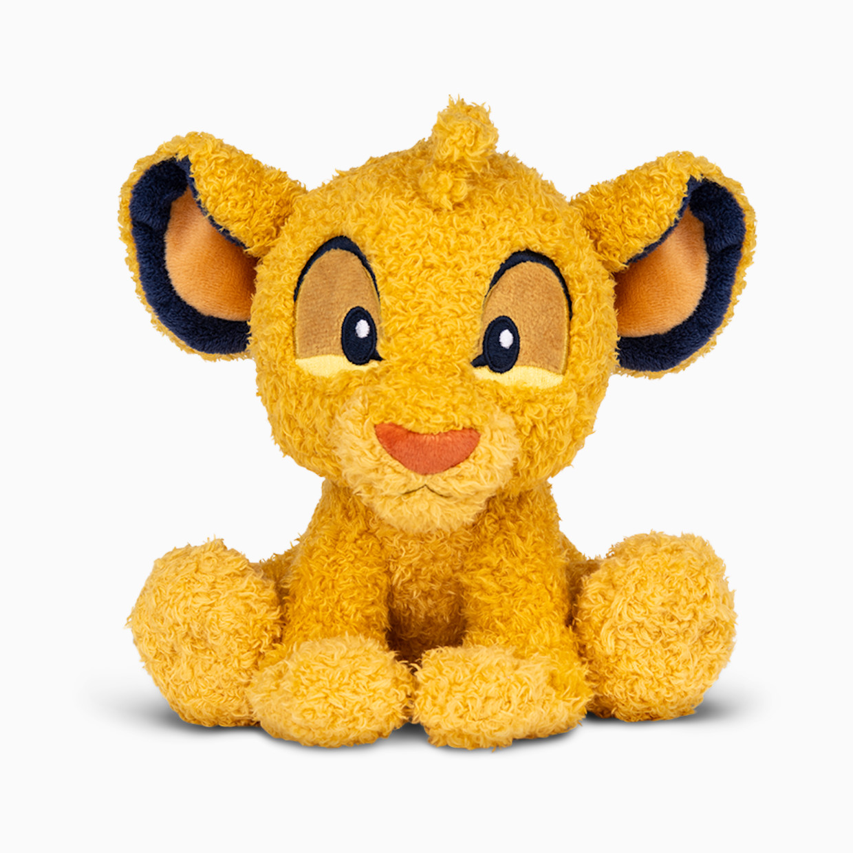 tonies Cuddle Tonies - Age 3+ - Disney Simba.