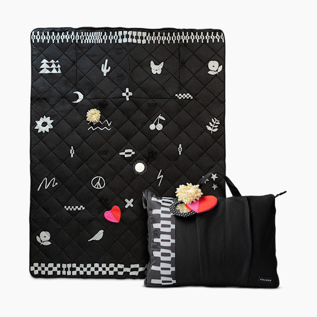 Colugo The Park Outdoor Playmat.