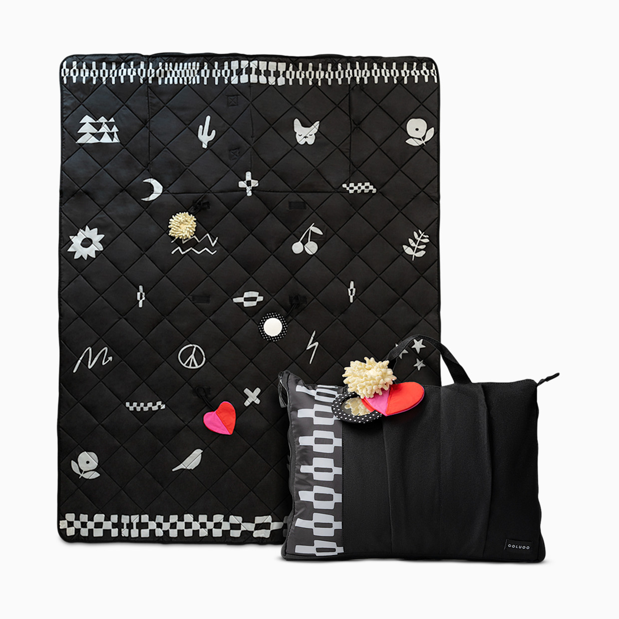 Colugo The Park Outdoor Playmat.