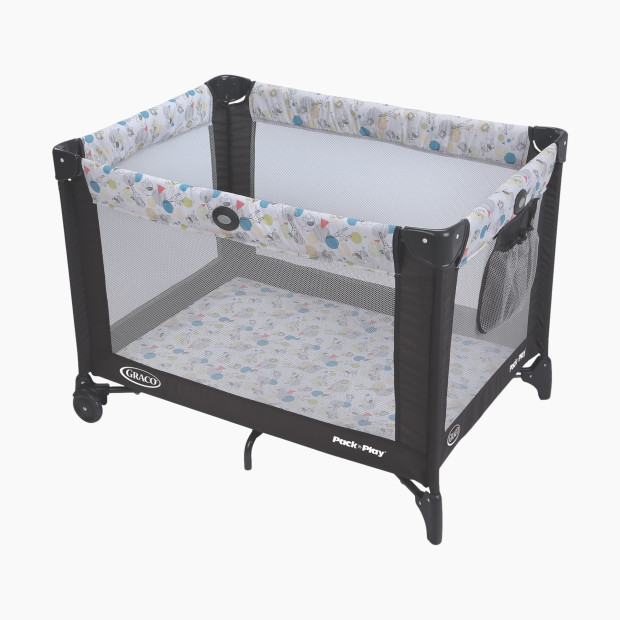 Graco Pack 'n Play Portable Playard - Carnival.