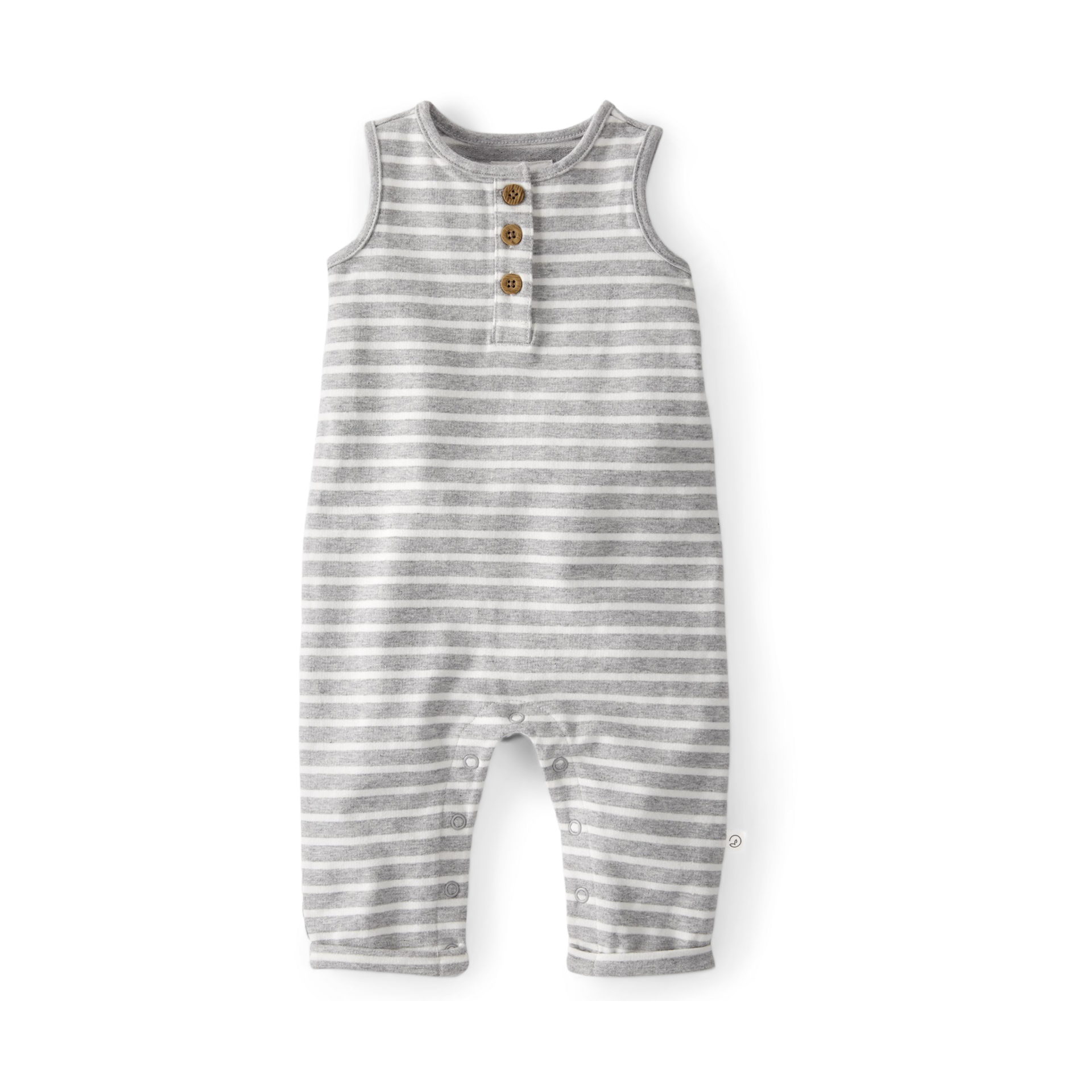 Carter's Little 2Piece Organic Cotton Gauze Set Stripe, Nb Babylist Shop