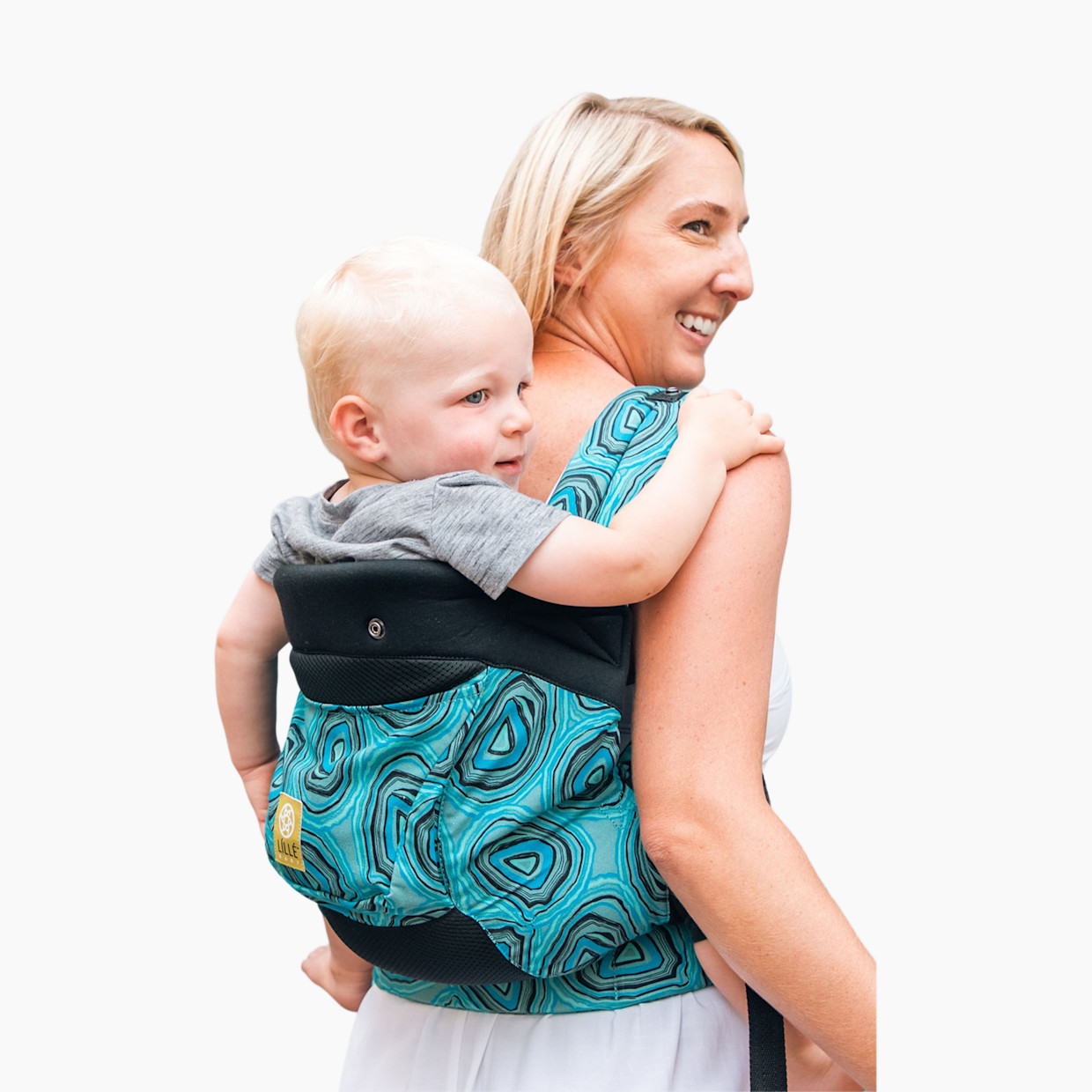 Lillebaby carryon online airflow carrier