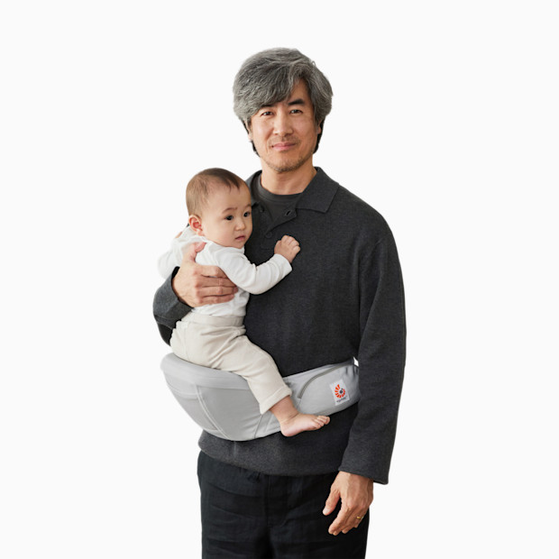 Ergobaby Lift Hip Seat.
