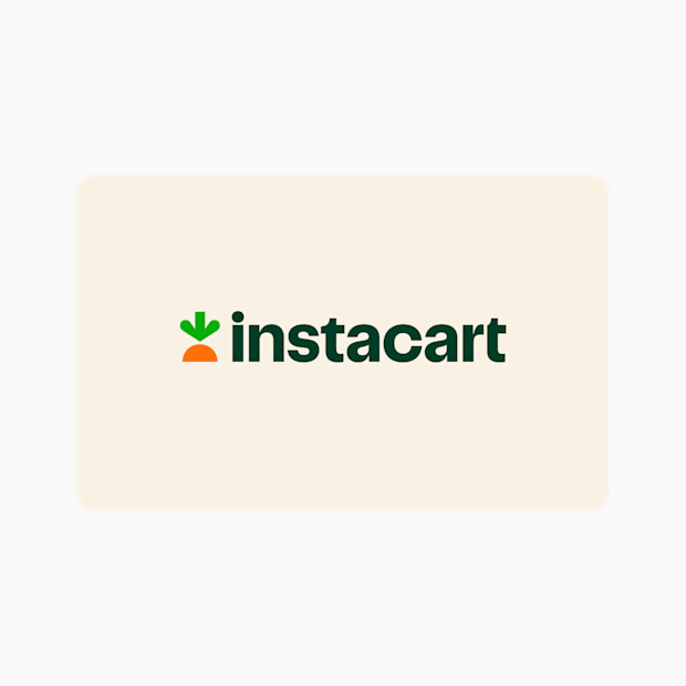 Instacart Instacart Gift Card - 25.