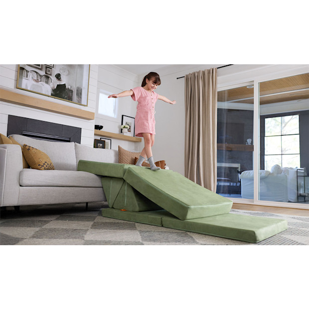 Nugget The Nugget Couch.