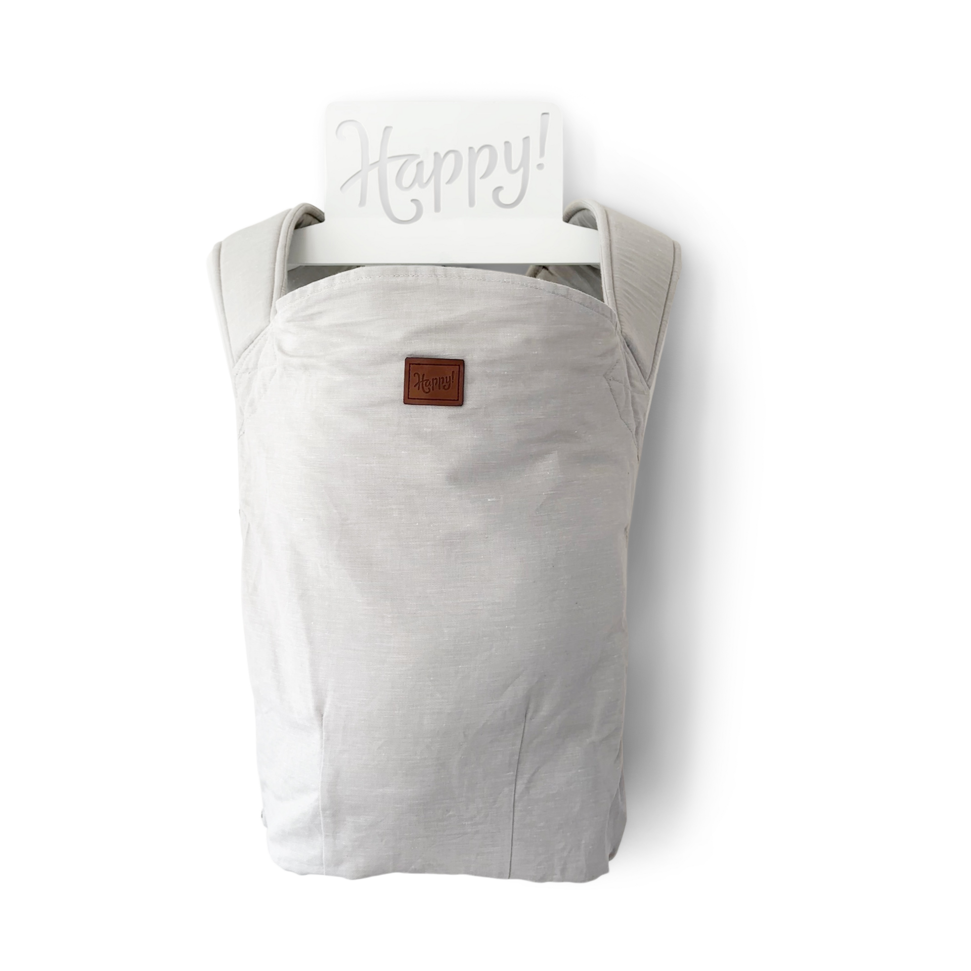 Happy Baby Original Baby Carrier.