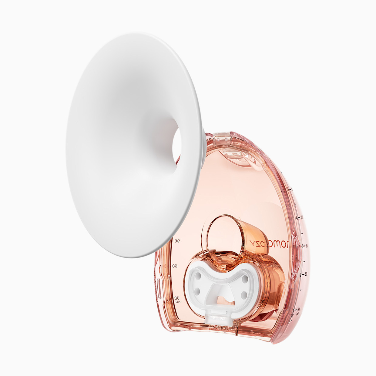 Momcozy Air 1 Breast Pump Replacement Parts Kit.