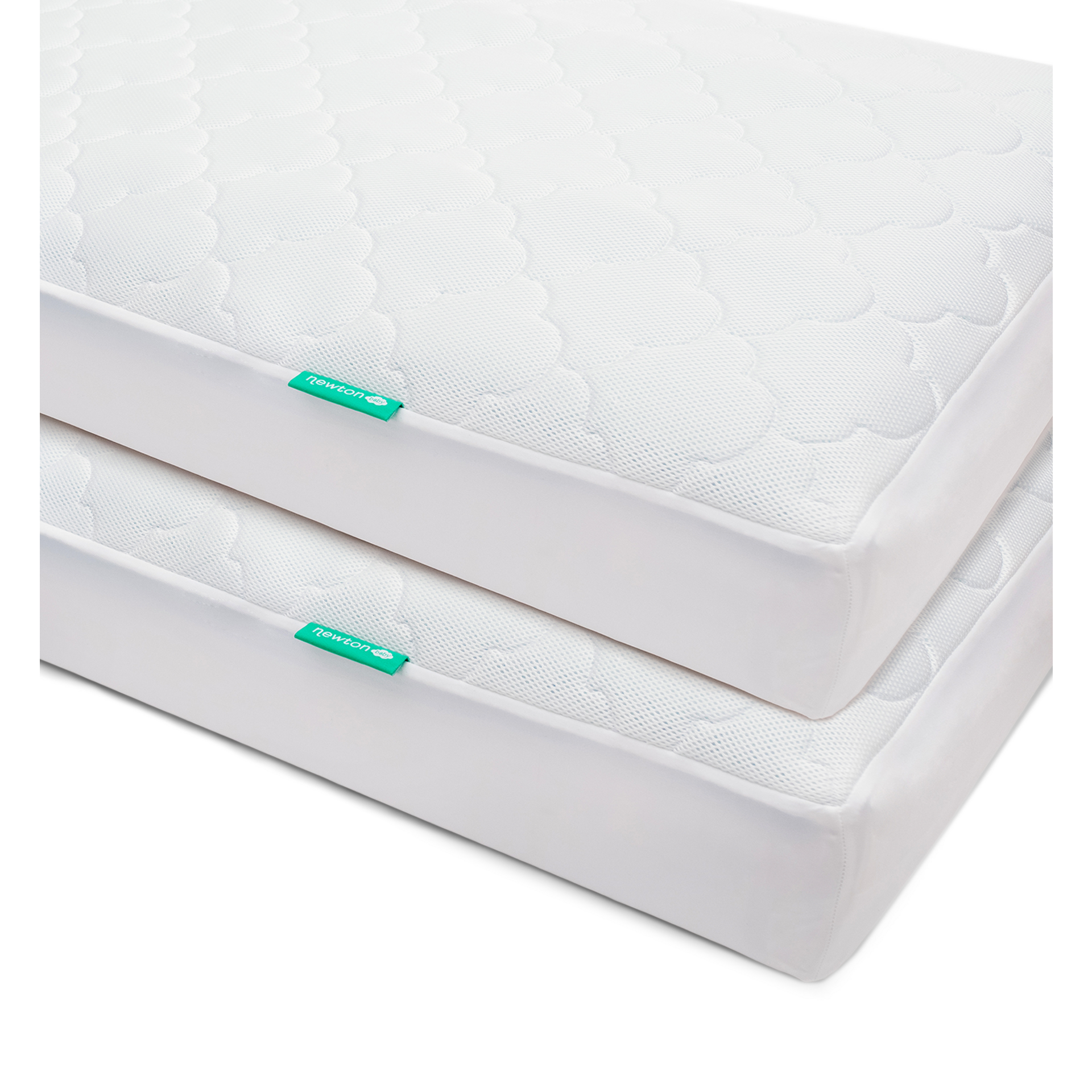 Newton Baby Waterproof Crib Mattress Pad.