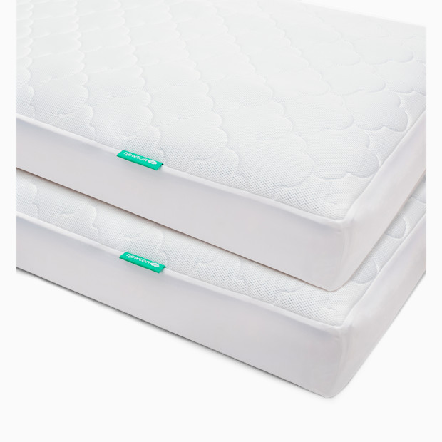 Newton Baby Waterproof Crib Mattress Pad.