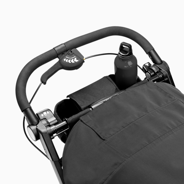 Chicco TRE Jogging Stroller.