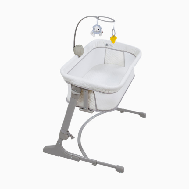Arm's Reach Versatile Co-Sleeper Bassinet.