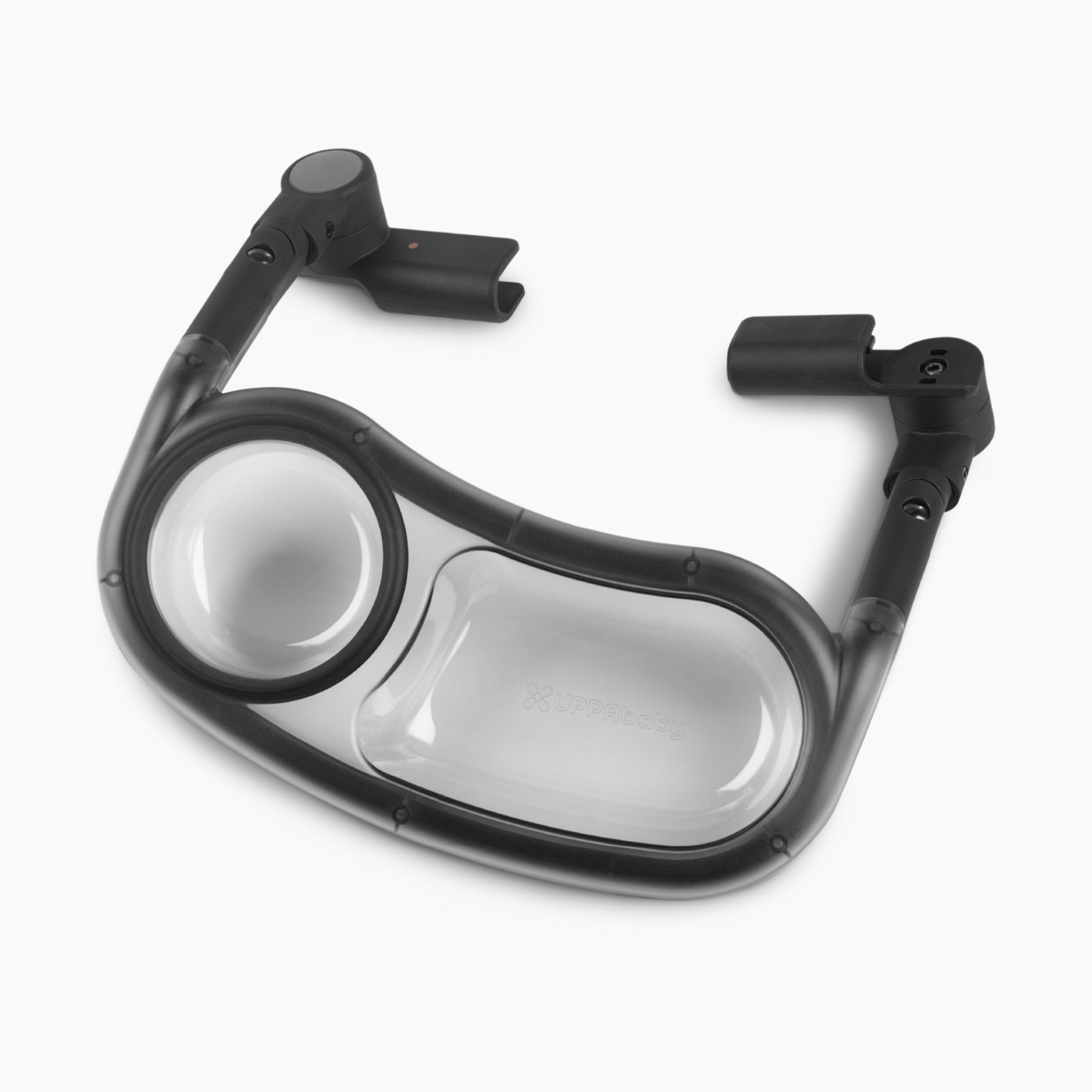 UPPAbaby Snack Tray for Minu Duo - Black.