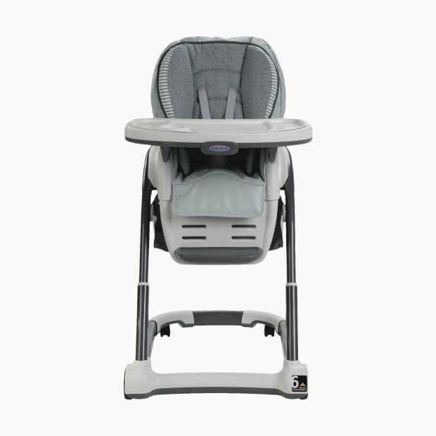 Graco Blossom LX 6-in-1 Convertible Highchair - Raleigh.