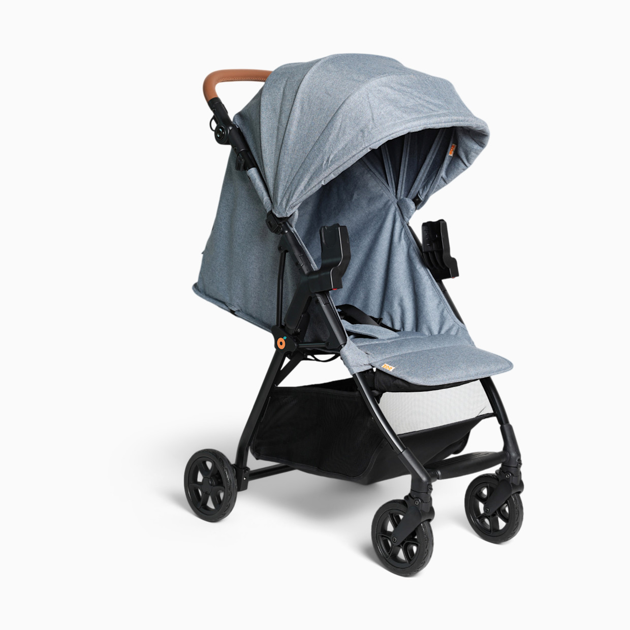 Zoe Tour V3 Nuna Car Seat Adapter.