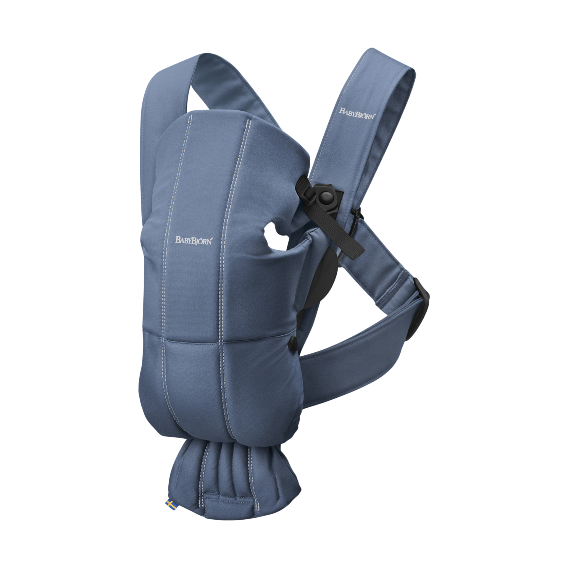 Thumbnail of Vintage Indigo