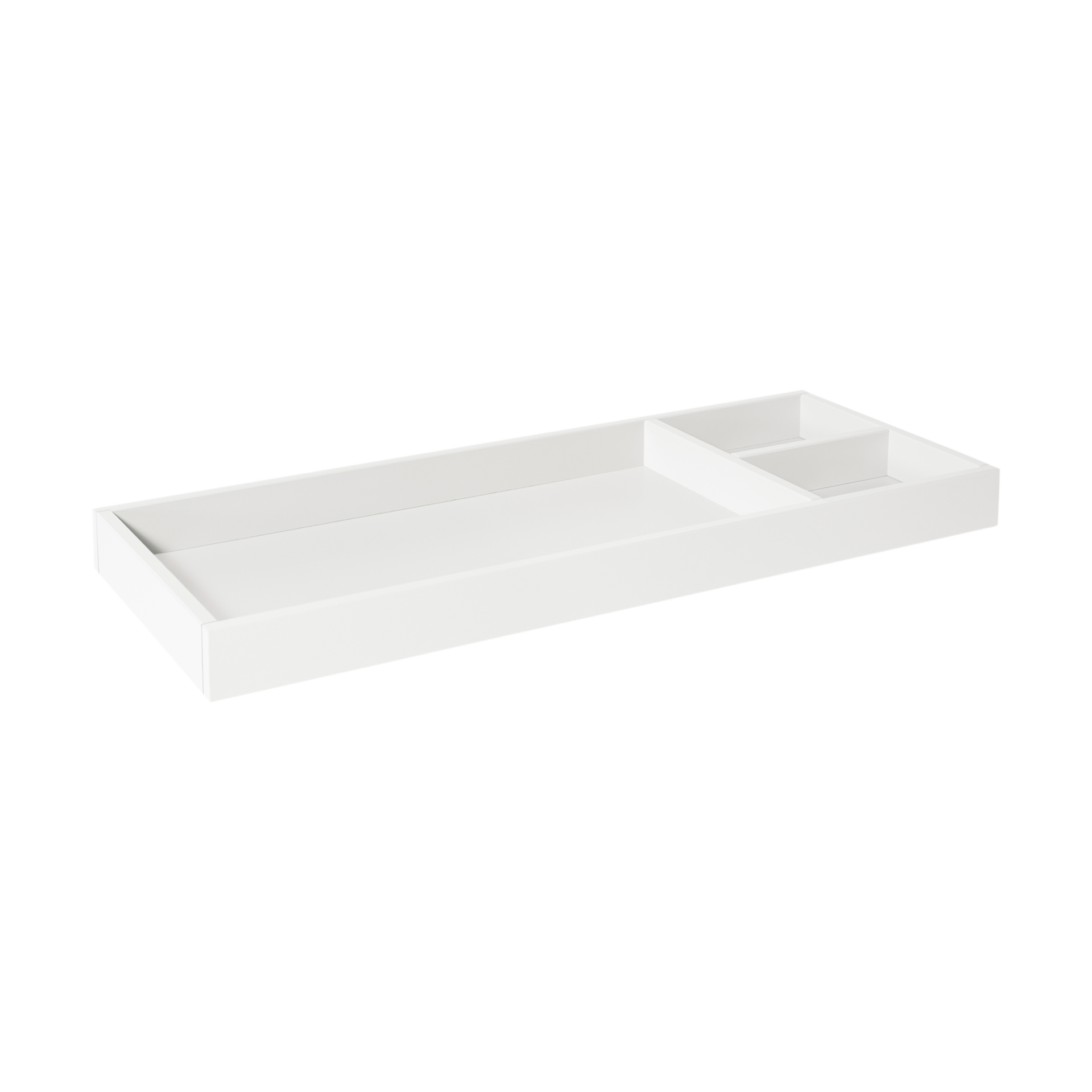 Namesake Universal Wide Removable Changing Tray.