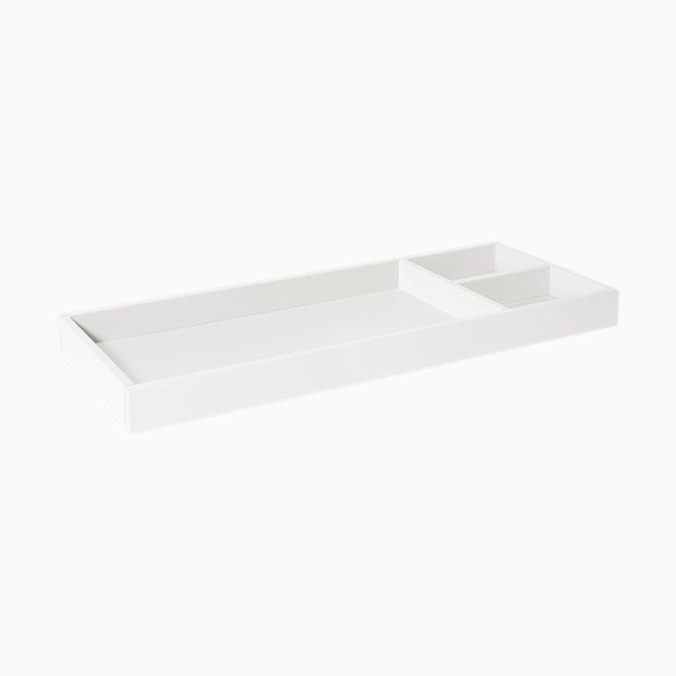 Namesake Universal Wide Removable Changing Tray.